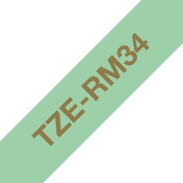 TZe-RM34 - Seidig - Gold...